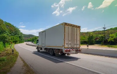 Antalya ile Nazilli Arası Bulaşık Makinesi Taşıma