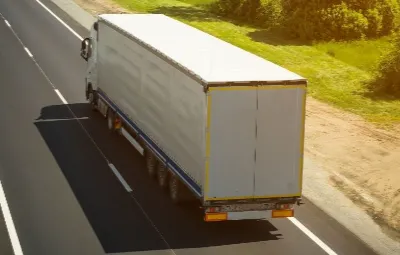 Antalya ile Nazilli Arası Parça Eşya Taşıma