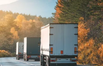 Antalya ile Nazilli Arası Klima Taşıma